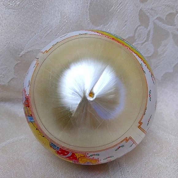 Vtg Hallmark 'GRANDDAUGHTER' 1981 Ornament - Picture 7 of 9